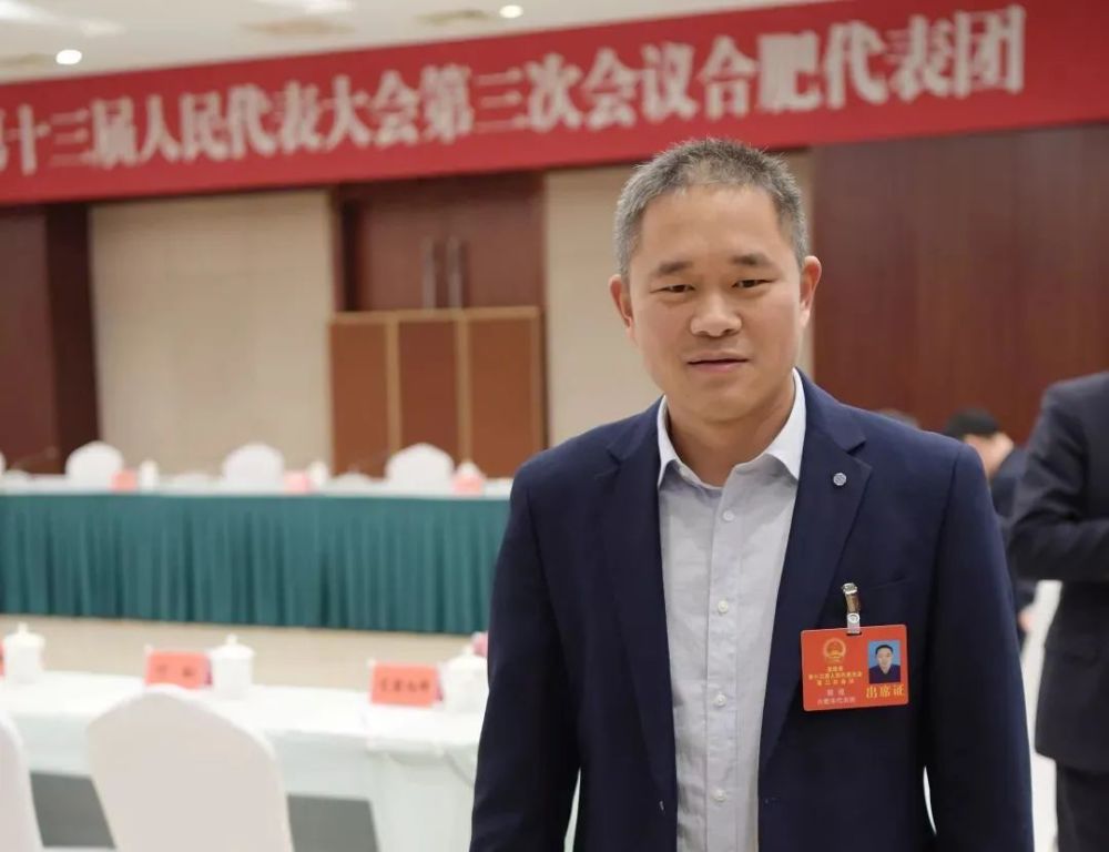 记槐林镇龙王村党委书记翟俊