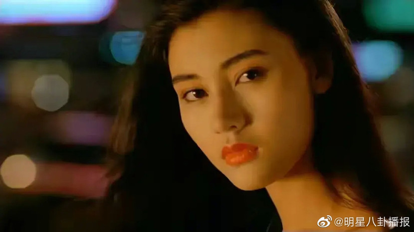 真正的港风美女看来说说谁是你心中的yyds