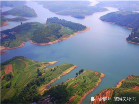 独木水库建设时间较早,是1958年动工,地处曲靖市区东南,麒麟,富源