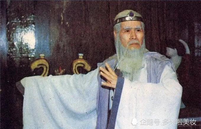 《封神榜》31年:蓝天野获勋章,傅艺伟自毁前程,多位演员已去世