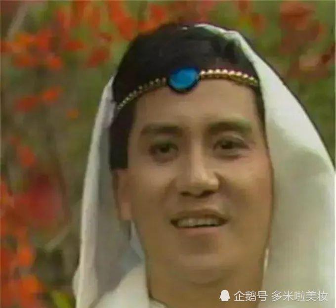 封神榜31年蓝天野获勋章傅艺伟自毁前程多位演员已去世