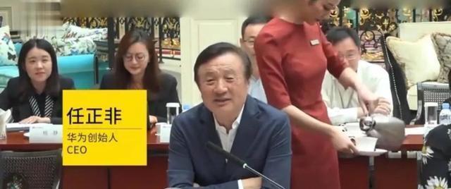 "童年苦难"孟晚舟:年幼时父母离婚,妹妹姚安娜和她目标不同