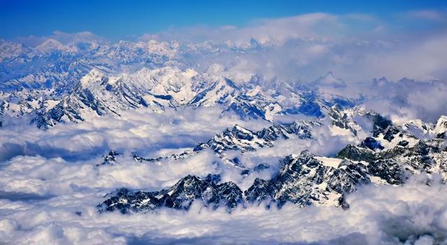 如果炸开喜马拉雅山能否像牟其中说的那样改变西北干旱气候