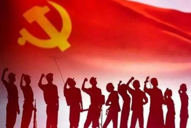 党在我心中丨红色基因 薪火相传