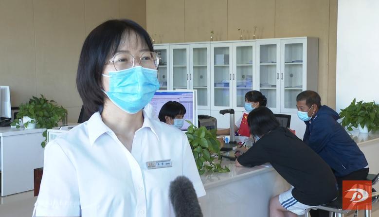 敦煌生源地信用助学贷款 为学子走进"象牙塔"助力