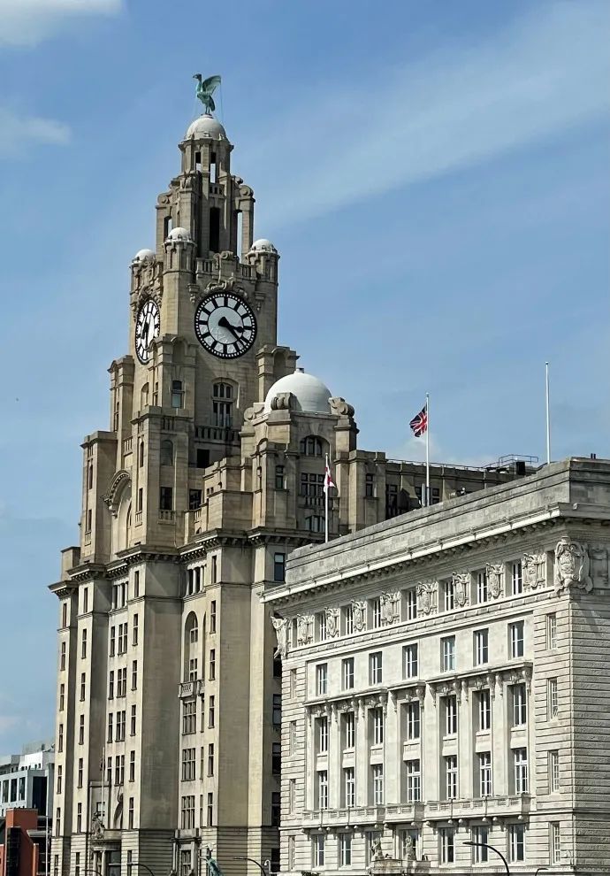 liverpool|利物浦,一座浪漫的城市