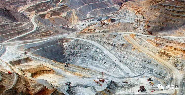 全球最大铜矿决定罢工,铜价或将再涨!