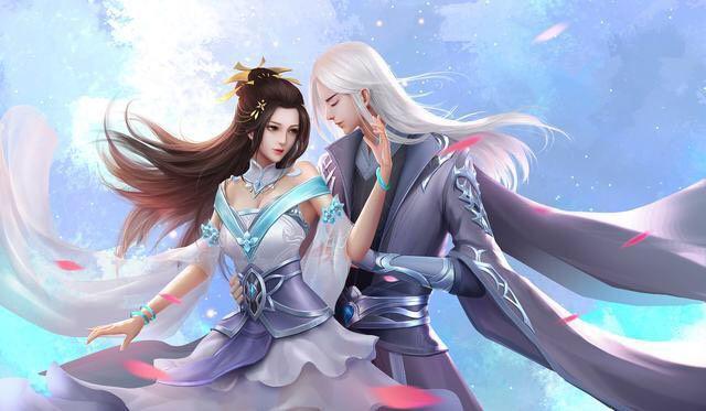 逆天邪神:最后的巨魔姓邪,是邪婴的邪?末苏封印和夕珂