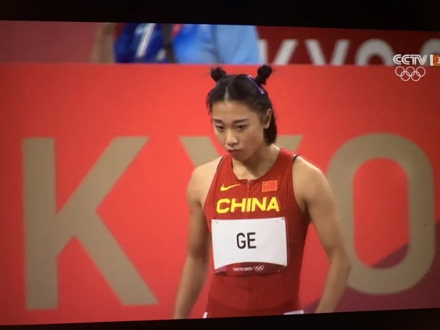 盘点奥运赛场上的哪吒头,中外人民都喜欢