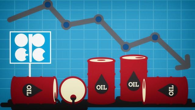 石油输出国组织(opec)的逆袭之路