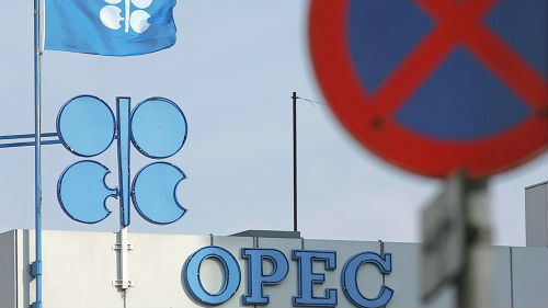 石油输出国组织(opec)的逆袭之路