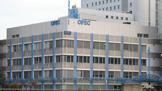 石油输出国组织(opec)的逆袭之路