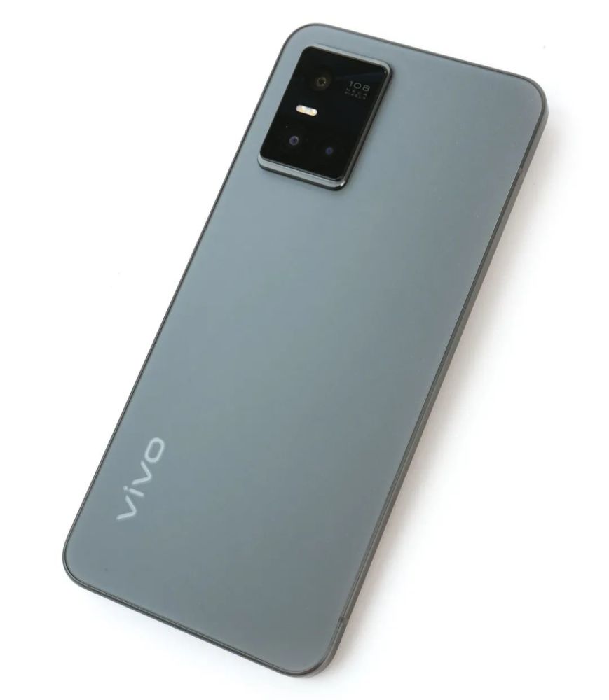 更出众的自然美vivos10pro手机