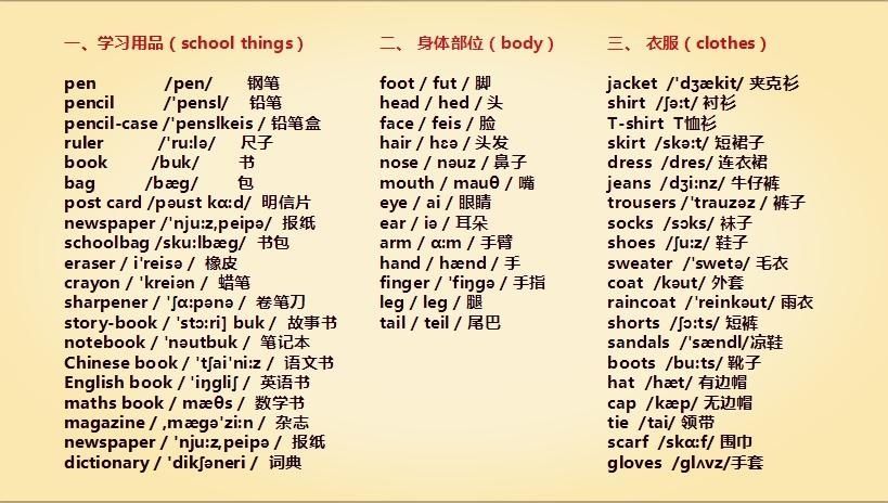 初二学生英语成绩差,假期尝试坚持这三件事,效果会很明显