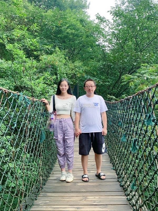 "陕西首富"唐茂青即将大婚,新娘神仙颜值引cfer怒赞!