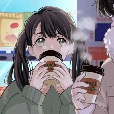 独一无二可爱动漫情头
