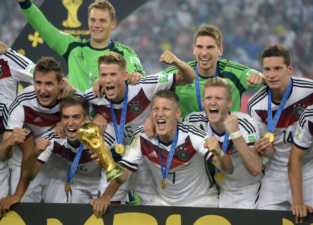 2022年的世界杯，2022年的世界杯持续了多少天