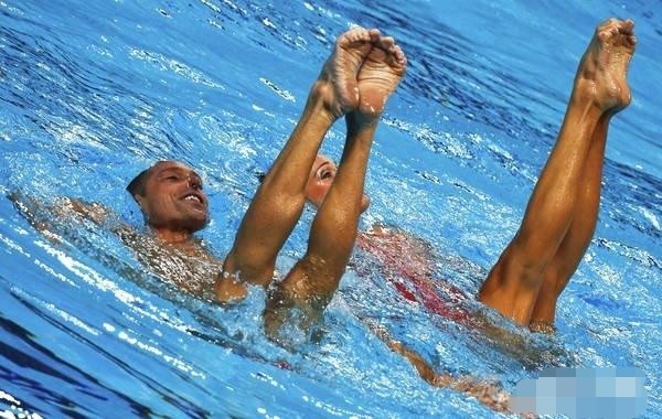 东京奥运会赛场上为何没有"男子花样游泳"项目呢