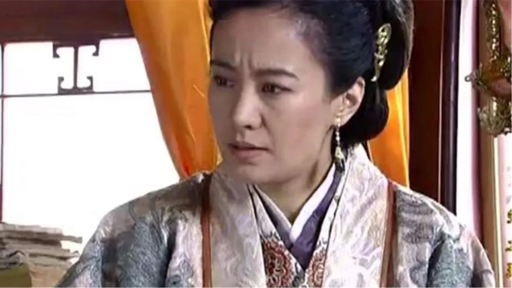 人称"马大脚"的马皇后,为啥深受朱元璋偏爱?还成为了模范夫妻