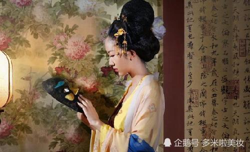 李治为何将妹妹以皇后礼入葬?专家进入墓室后感叹:实在不光彩