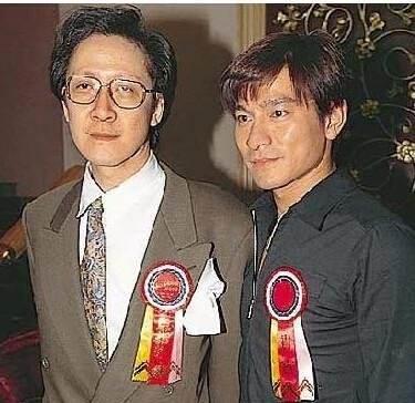 刘德华曾在澳门被崩牙驹胁迫,急向赌王求救,向华胜连夜赶来说情