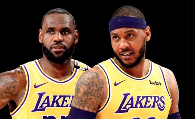 2021nba球员市场分析:湖人和公牛成大赢家,凯尔特人最