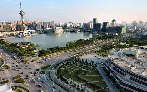 盐城市总人口_江苏盐城唯一的县级市,地处盐城最南端,综合实力较强