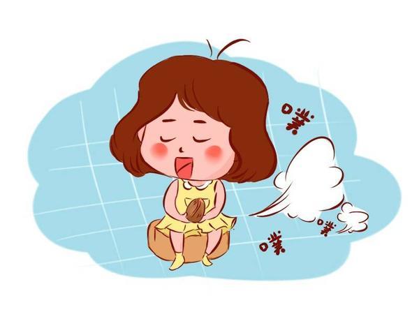 忠告:放屁若有3种迹象,当心大病正在