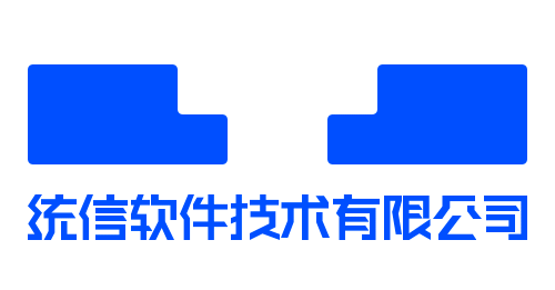 统信软件全新 logo 官方释义:造型借用鲁班锁"榫卯"结构