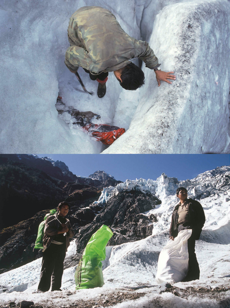 梅里雪山之殇30年了