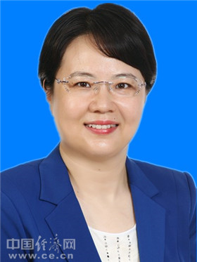 防城港市市长唐轶昂出任广西壮族自治区发改委党组副书记(简历)