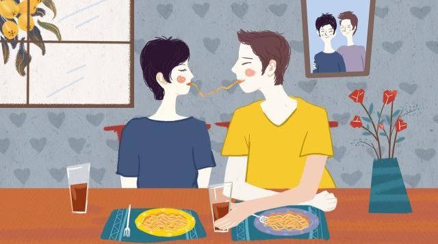 男人越爱你,在这些方面越"怕"你,假不了