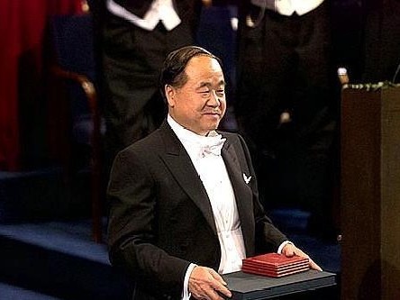 有关莫言的争论,不要急于下结论,文学不宜过度解读