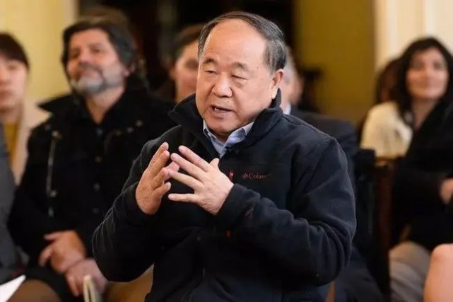 有关莫言的争论,不要急于下结论,文学不宜过度解读