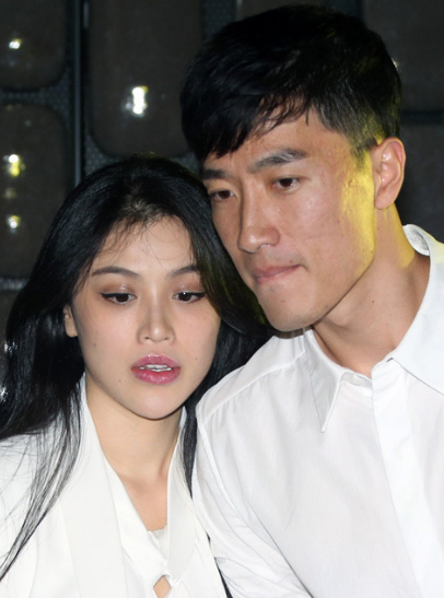 刘翔二婚娶初恋游山玩水退赛后被骂13年如今苏炳添一句话替他沉冤得雪