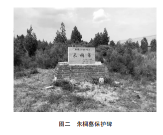 晋定王墓位于临汾市尧都区土门镇坟上村,陵园神道前的石像生仍然保留