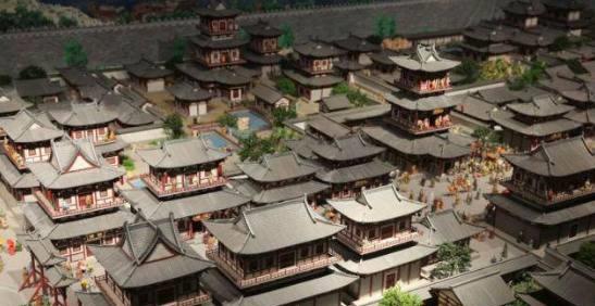 刘邦把长安定为西汉国都之前,西汉国都还定过哪些地方