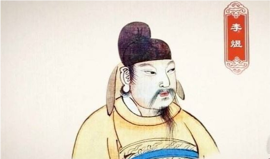 南唐后主李煜