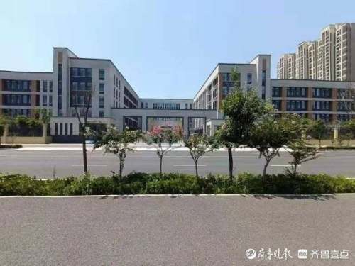 2021年,槐荫区要确保与杭州育华教育集团,山东省济南西城实验中学