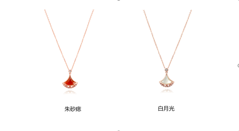 周大生珠宝七夕特别系列为你心动上市