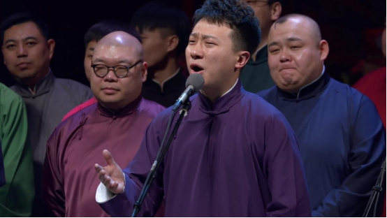 张鹤擎怒骂东京奥运会,郭德纲做法被官方点赞,德云社不让人失望