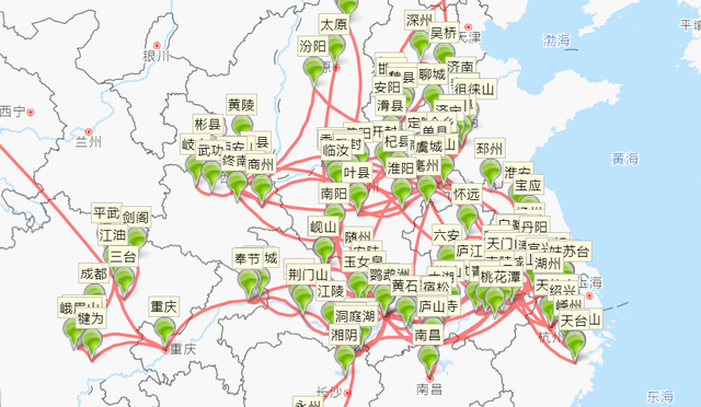 李白一辈子没怎么工作过整日游山玩水他的钱从哪来