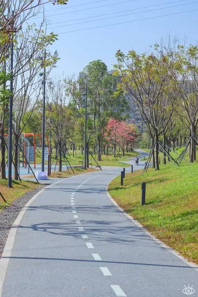 广东20条精选碧道居然没惠州的份