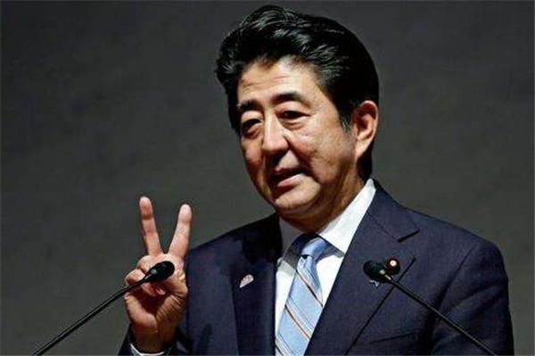 安倍晋三的父辈们:这位日本首相的家族,到底多少人做