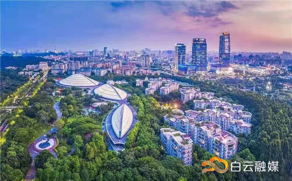 五大城市gdp_广州城市夜景,广州塔,东塔,西塔,珠江新城(3)