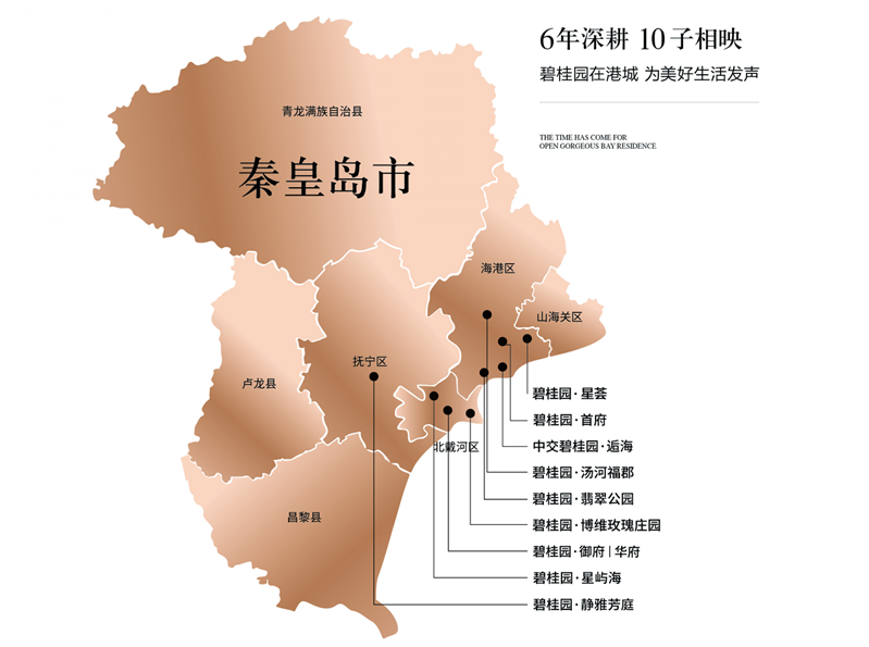 秦皇岛大批买房人慌了!刚刚,千亿房企巨头扔下重磅炸弹!