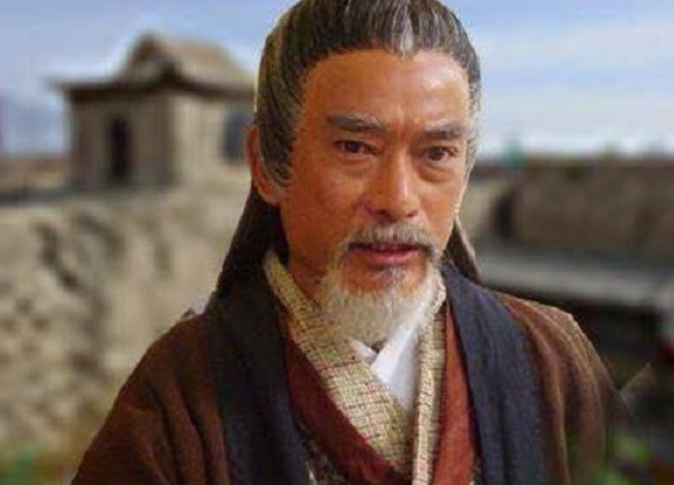 演员高雄:替身出道,被称金牌绿叶,48岁因拍摄一剧爆红