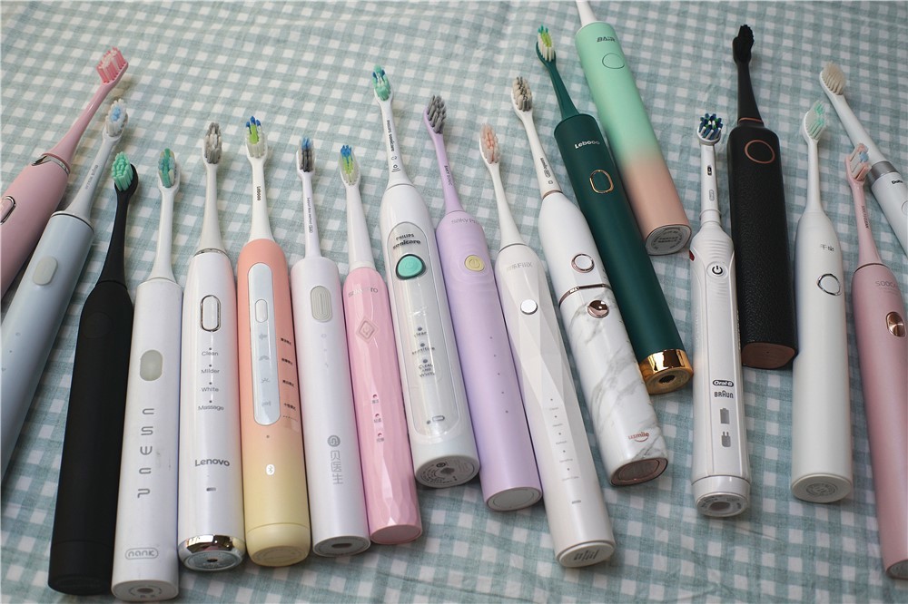 电动牙刷排行榜_电动牙刷(3)
