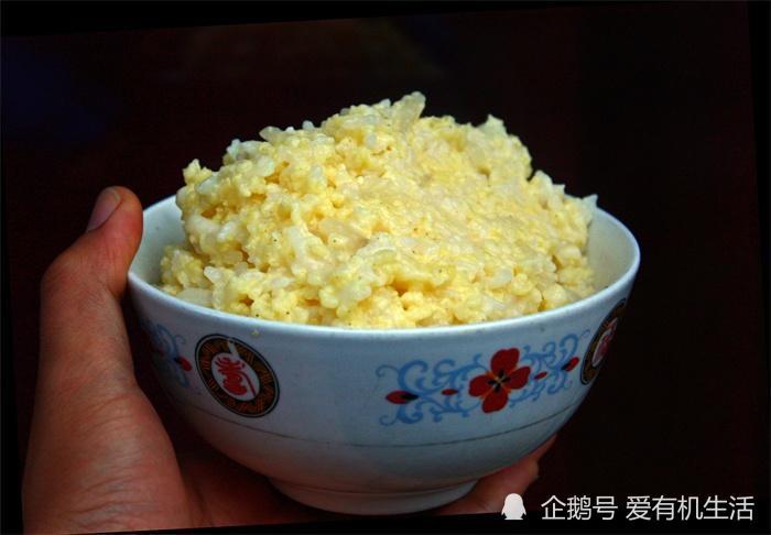 在忻州,有一种美食叫"河曲酸粥",你吃过吗?