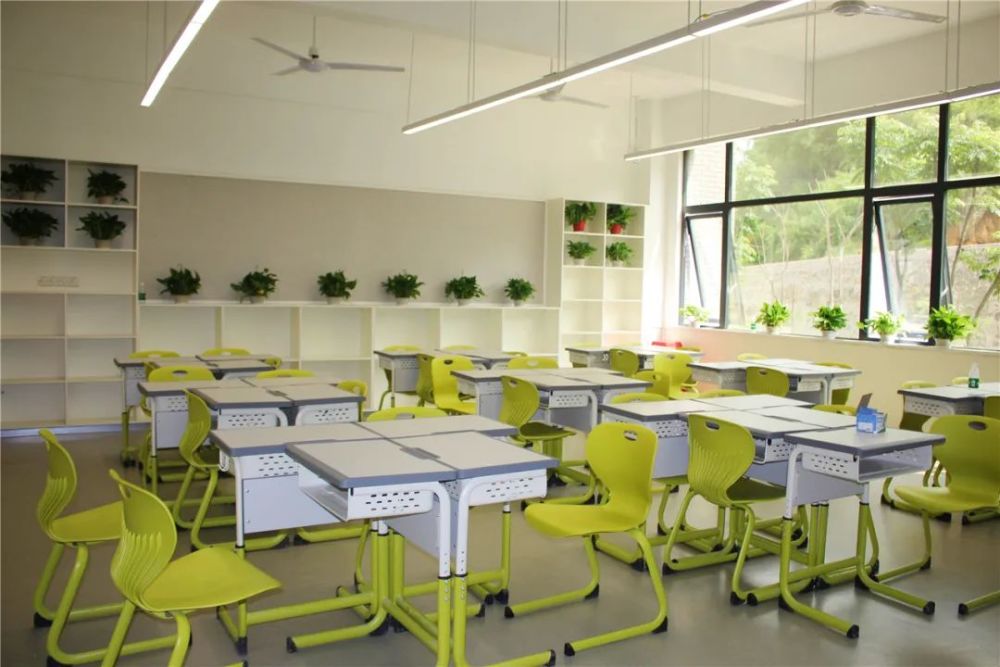 铜仁天立学校,8月如期开校